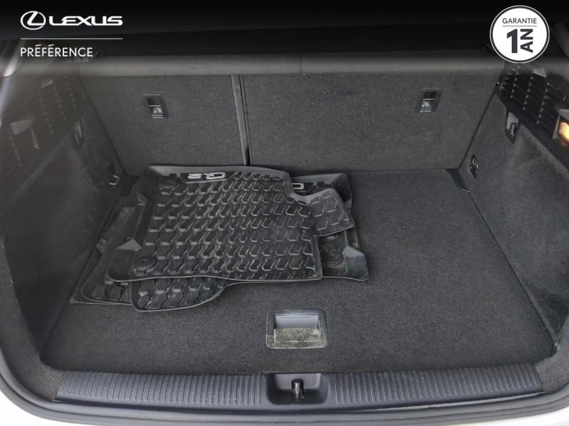 Photo 10 de l’annonce de AUDI Q2 d’occasion à vendre à LATTES