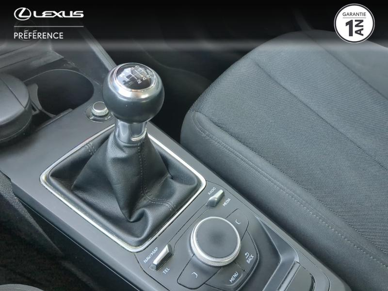 Photo 18 de l’annonce de AUDI Q2 d’occasion à vendre à LATTES