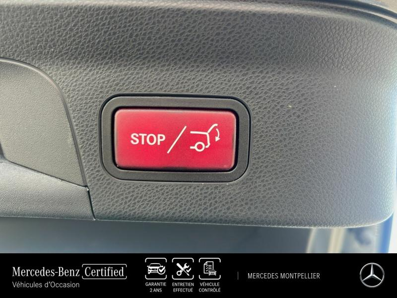 Photo 14 de l’annonce de MERCEDES-BENZ GLC Coupé d’occasion à vendre à MONTPELLIER