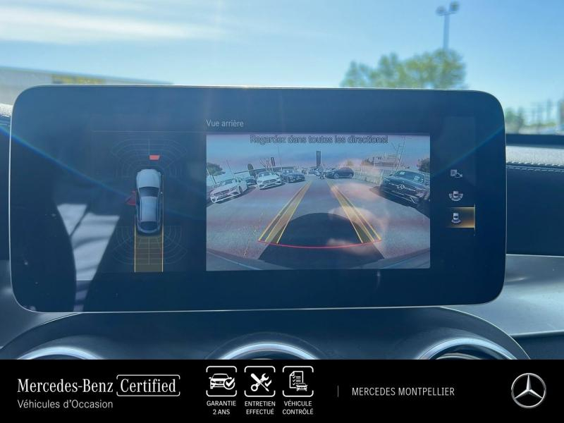 Photo 16 de l’annonce de MERCEDES-BENZ GLC Coupé d’occasion à vendre à MONTPELLIER