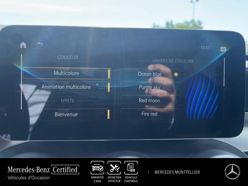 Photo 17 de l’annonce de MERCEDES-BENZ GLC Coupé d’occasion à vendre à MONTPELLIER