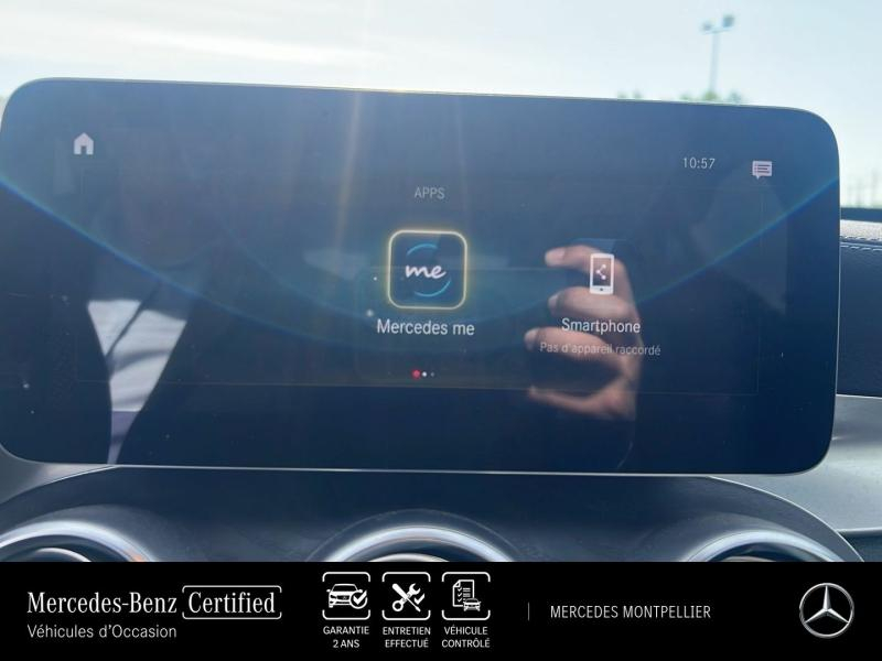 Photo 19 de l’annonce de MERCEDES-BENZ GLC Coupé d’occasion à vendre à MONTPELLIER
