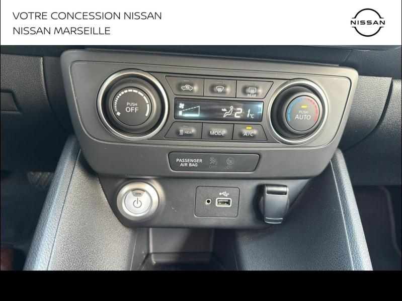 Photo 20 de l’annonce de NISSAN Leaf d’occasion à vendre à MARSEILLE