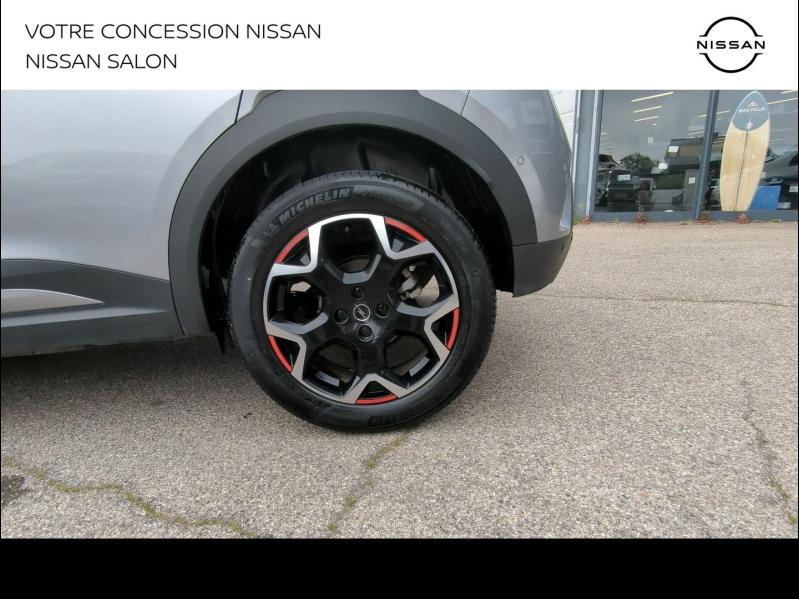 Photo 4 de l’annonce de OPEL Mokka d’occasion à vendre à BOLLÈNE
