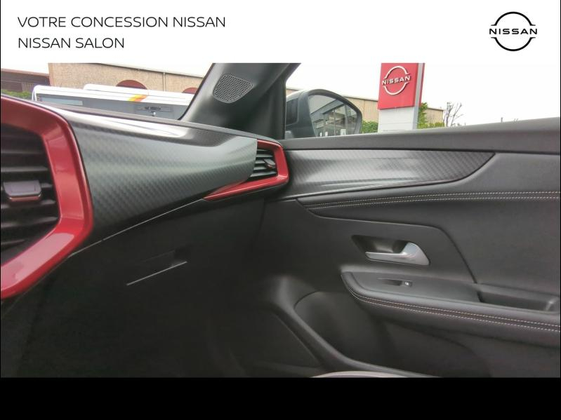 Photo 8 de l’annonce de OPEL Mokka d’occasion à vendre à BOLLÈNE