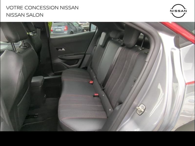Photo 10 de l’annonce de OPEL Mokka d’occasion à vendre à BOLLÈNE