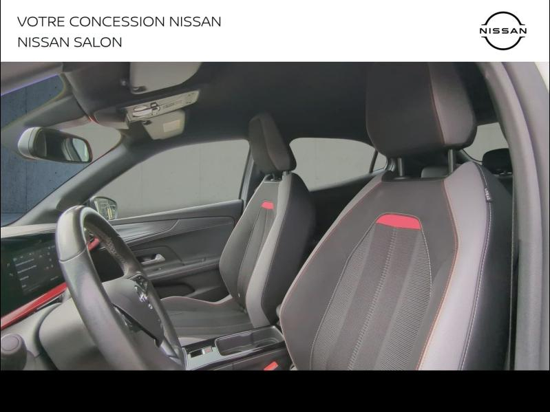 Photo 13 de l’annonce de OPEL Mokka d’occasion à vendre à BOLLÈNE