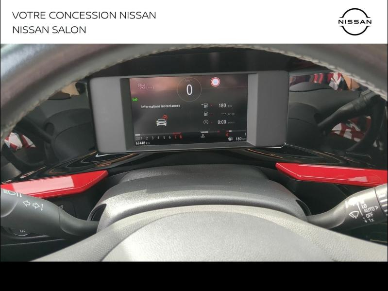 Photo 17 de l’annonce de OPEL Mokka d’occasion à vendre à BOLLÈNE