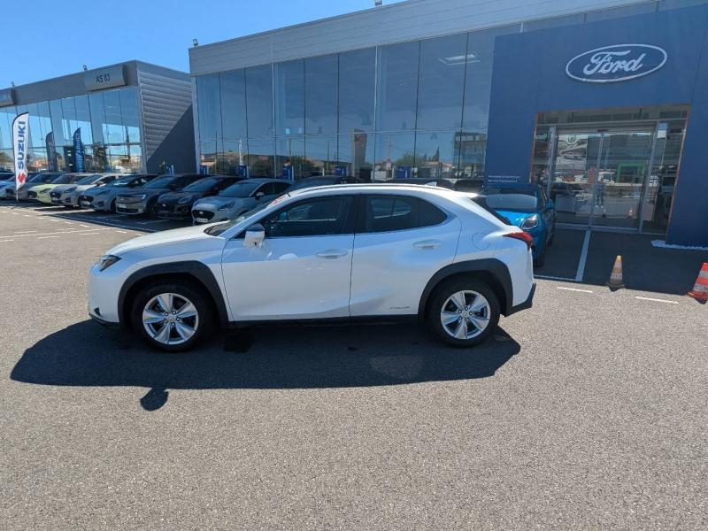 Photo 3 de l’annonce de LEXUS UX d’occasion à vendre à FRÉJUS
