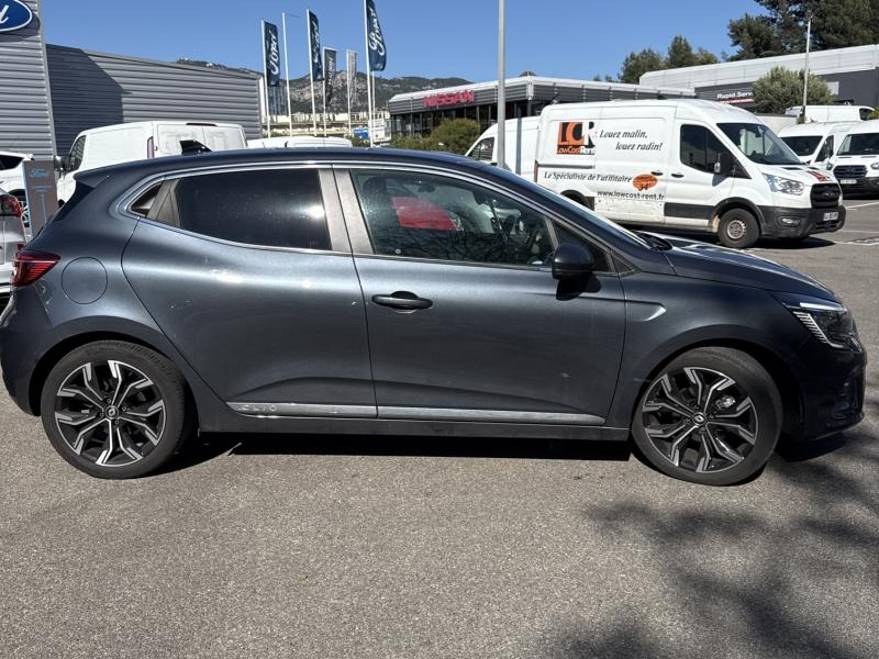 Photo 5 de l’annonce de RENAULT Clio d’occasion à vendre à TOULON
