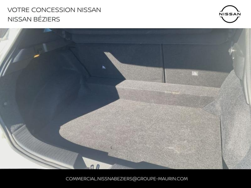 Photo 7 de l’annonce de NISSAN Qashqai d’occasion à vendre à BÉZIERS