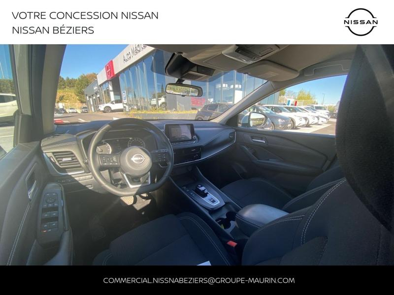 Photo 11 de l’annonce de NISSAN Qashqai d’occasion à vendre à BÉZIERS