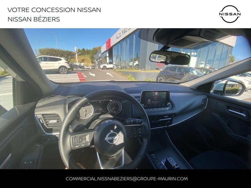 Photo 18 de l’annonce de NISSAN Qashqai d’occasion à vendre à BÉZIERS