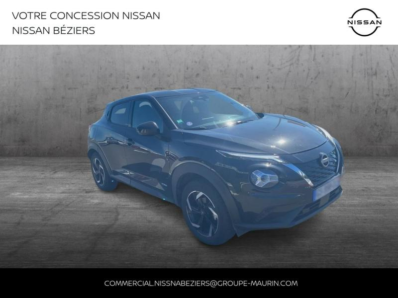Photo 3 de l’annonce de NISSAN Juke d’occasion à vendre à BÉZIERS