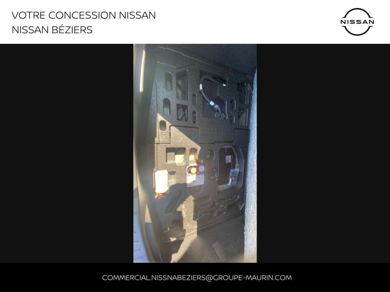 Photo 8 de l’annonce de NISSAN Juke d’occasion à vendre à BÉZIERS