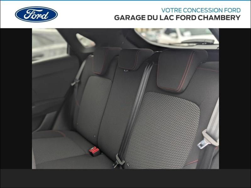 Photo 10 de l’annonce de FORD Puma d’occasion à vendre à CHAMBERY