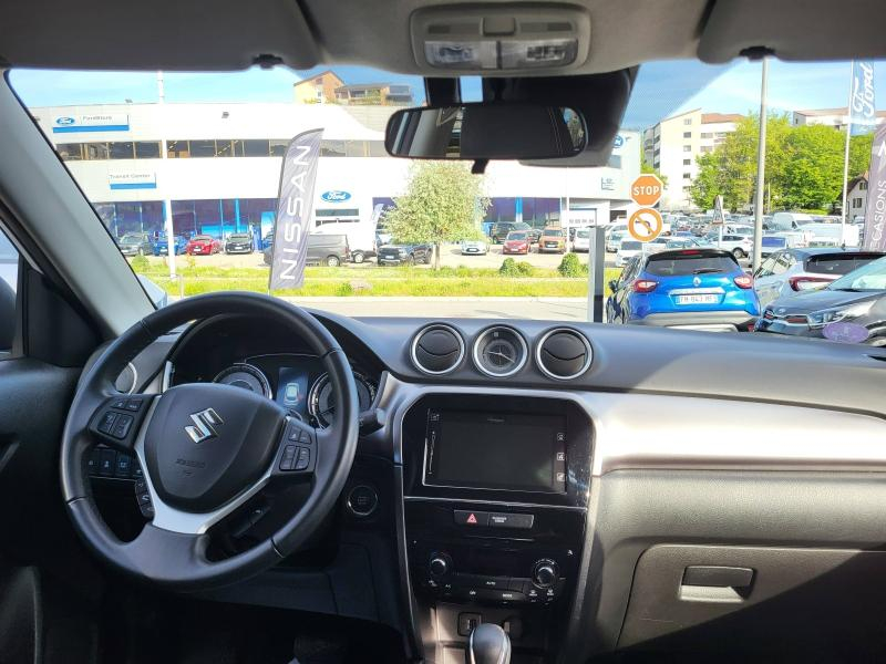Photo 3 de l’annonce de SUZUKI Vitara d’occasion à vendre à ANNECY