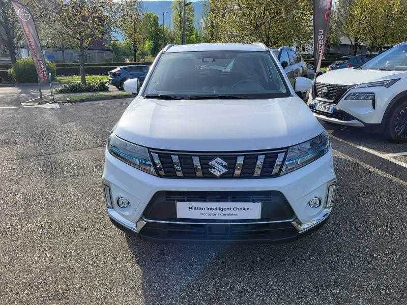 Photo 11 de l’annonce de SUZUKI Vitara d’occasion à vendre à ANNECY