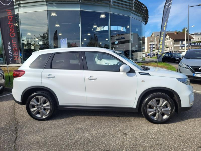 Photo 13 de l’annonce de SUZUKI Vitara d’occasion à vendre à ANNECY