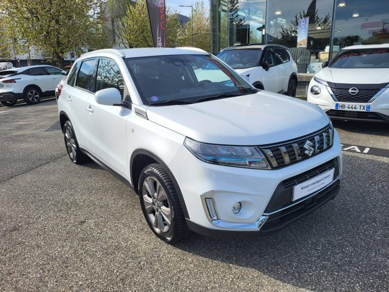 Photo 14 de l’annonce de SUZUKI Vitara d’occasion à vendre à ANNECY