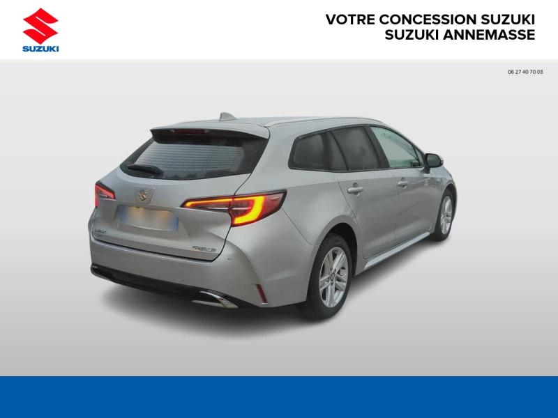 Photo 3 de l’annonce de SUZUKI Swace d’occasion à vendre à ANNECY