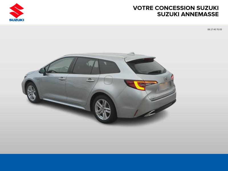 Photo 4 de l’annonce de SUZUKI Swace d’occasion à vendre à ANNECY