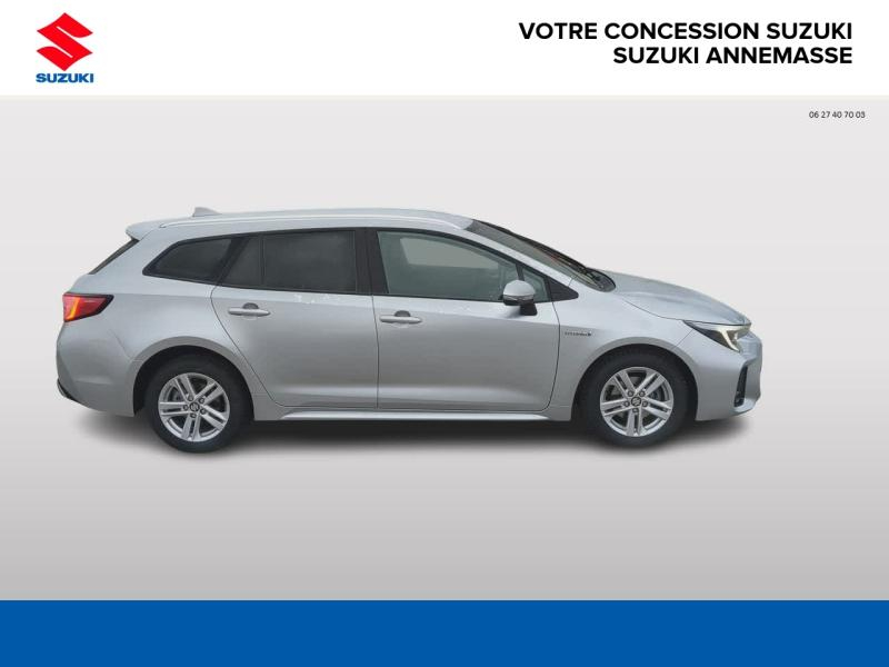 Photo 5 de l’annonce de SUZUKI Swace d’occasion à vendre à ANNECY