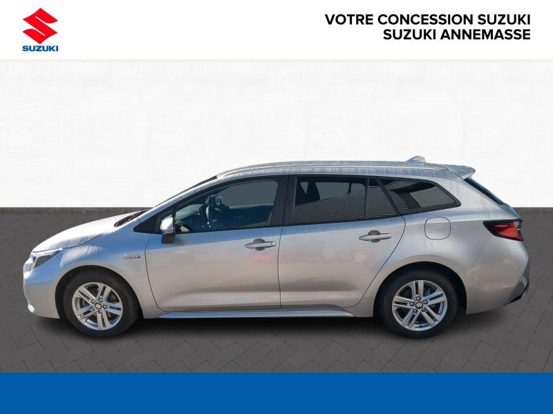 Photo 6 de l’annonce de SUZUKI Swace d’occasion à vendre à ANNECY