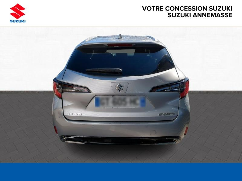 Photo 7 de l’annonce de SUZUKI Swace d’occasion à vendre à ANNECY