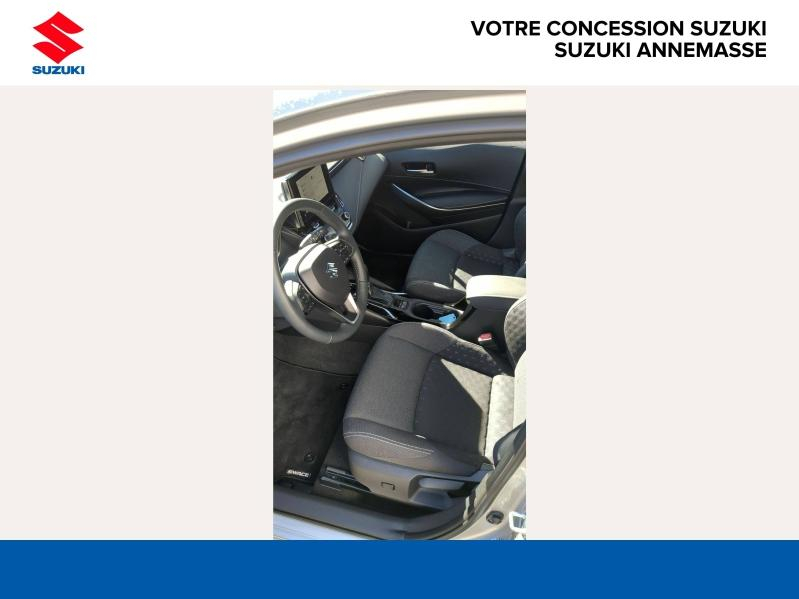 Photo 8 de l’annonce de SUZUKI Swace d’occasion à vendre à ANNECY