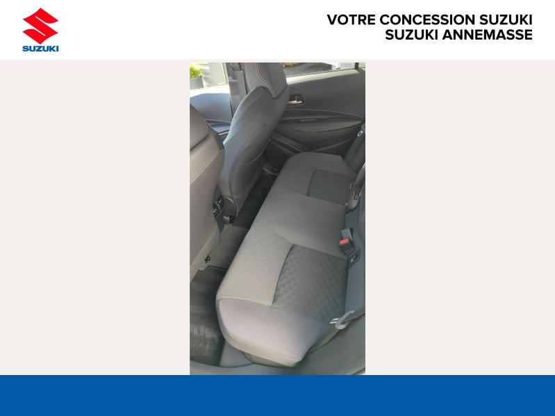 Photo 10 de l’annonce de SUZUKI Swace d’occasion à vendre à ANNECY