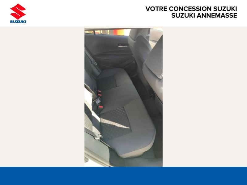 Photo 11 de l’annonce de SUZUKI Swace d’occasion à vendre à ANNECY