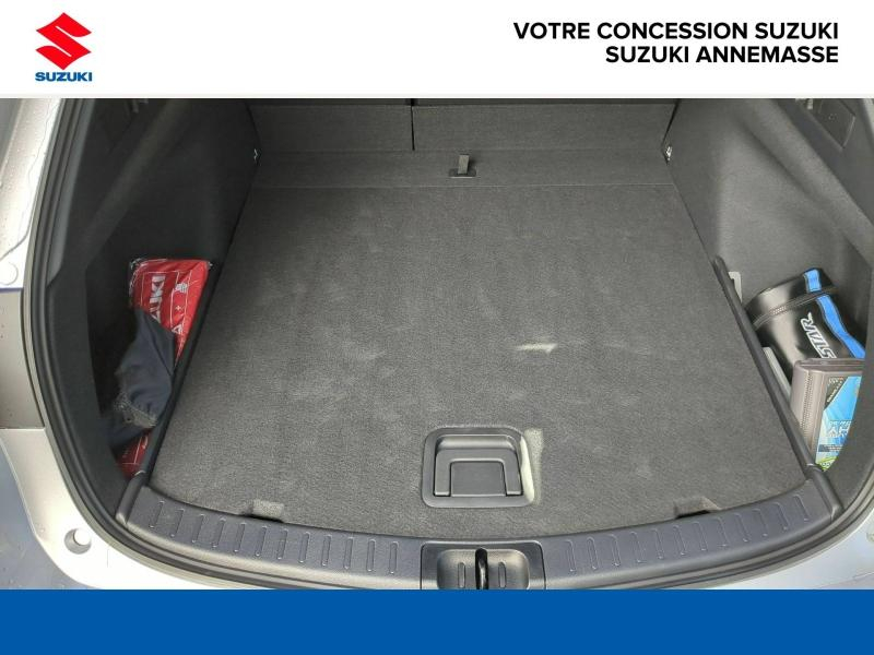 Photo 12 de l’annonce de SUZUKI Swace d’occasion à vendre à ANNECY