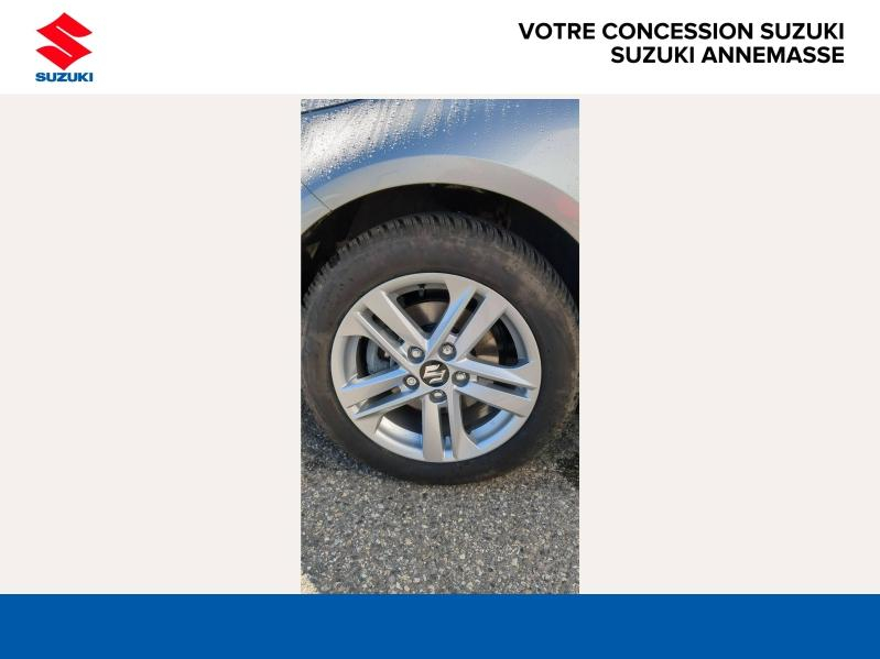 Photo 13 de l’annonce de SUZUKI Swace d’occasion à vendre à ANNECY