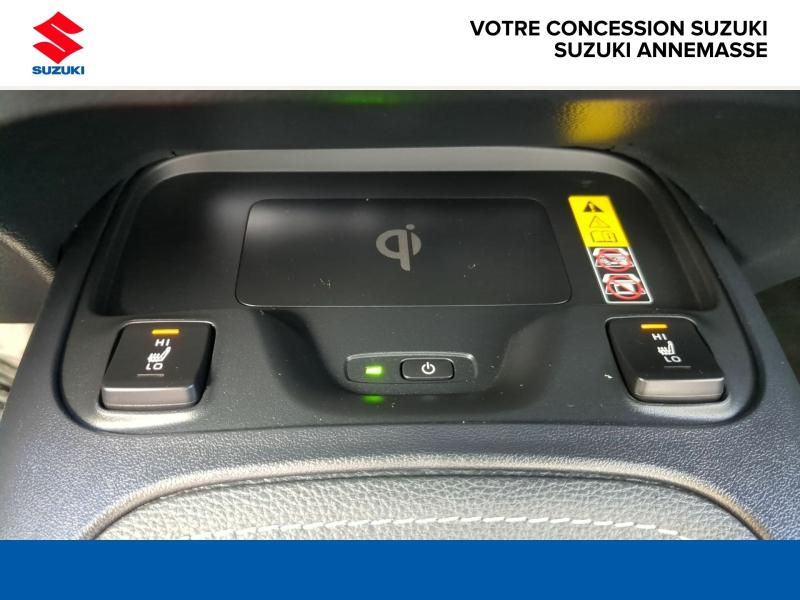 Photo 18 de l’annonce de SUZUKI Swace d’occasion à vendre à ANNECY