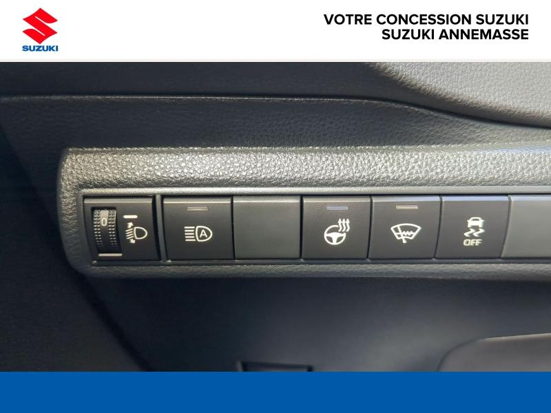 Photo 20 de l’annonce de SUZUKI Swace d’occasion à vendre à ANNECY