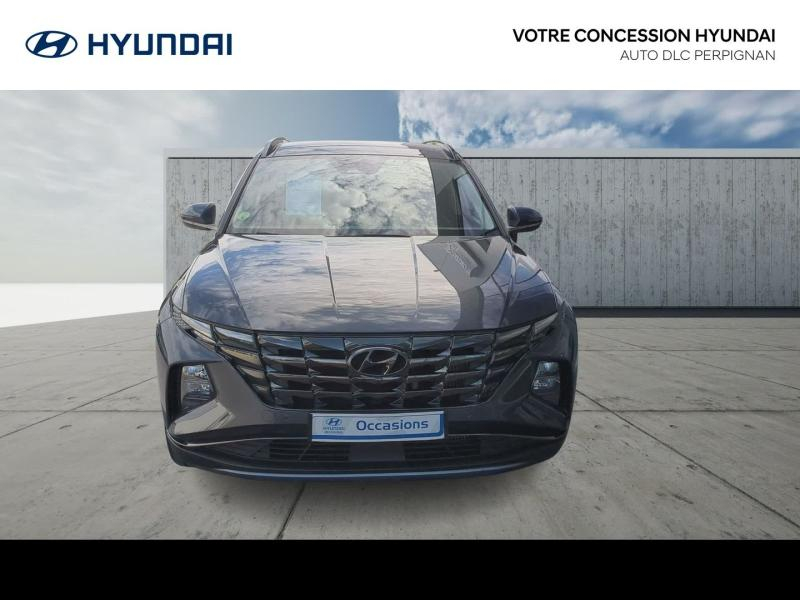 Photo 3 de l’annonce de HYUNDAI Tucson d’occasion à vendre à PERPIGNAN
