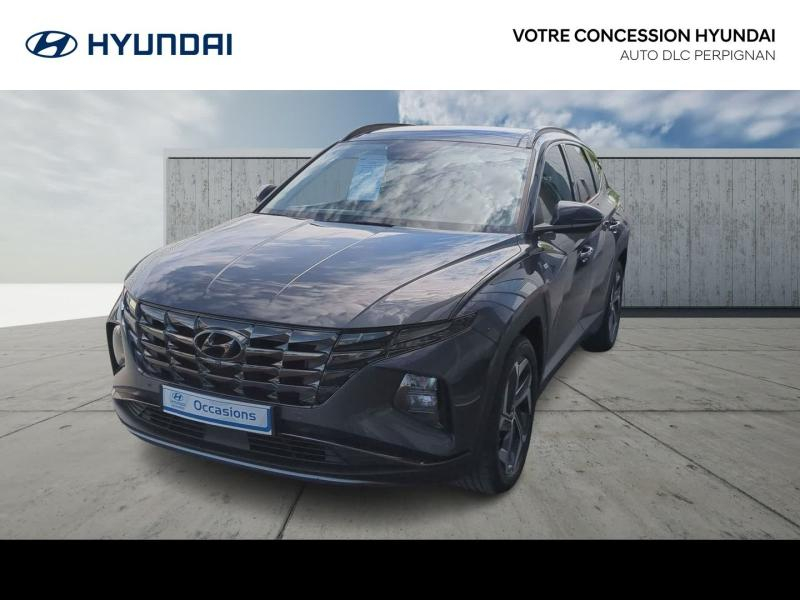 Photo 5 de l’annonce de HYUNDAI Tucson d’occasion à vendre à PERPIGNAN