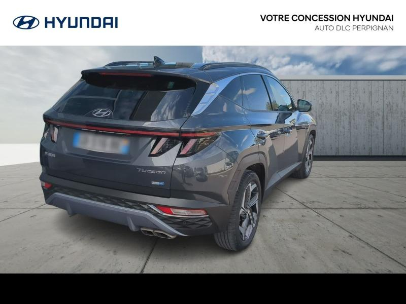 Photo 6 de l’annonce de HYUNDAI Tucson d’occasion à vendre à PERPIGNAN
