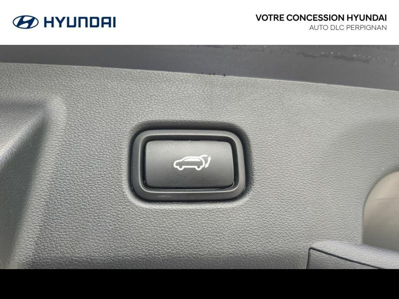Photo 7 de l’annonce de HYUNDAI Tucson d’occasion à vendre à PERPIGNAN