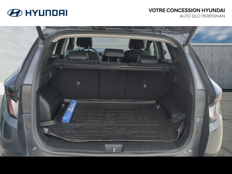 Photo 8 de l’annonce de HYUNDAI Tucson d’occasion à vendre à PERPIGNAN