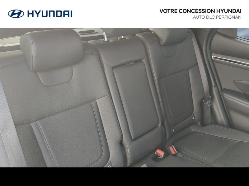 Photo 9 de l’annonce de HYUNDAI Tucson d’occasion à vendre à PERPIGNAN