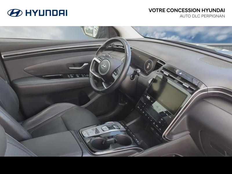 Photo 10 de l’annonce de HYUNDAI Tucson d’occasion à vendre à PERPIGNAN