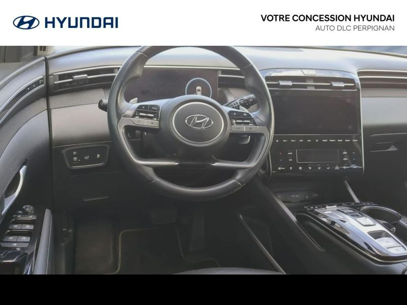 Photo 11 de l’annonce de HYUNDAI Tucson d’occasion à vendre à PERPIGNAN