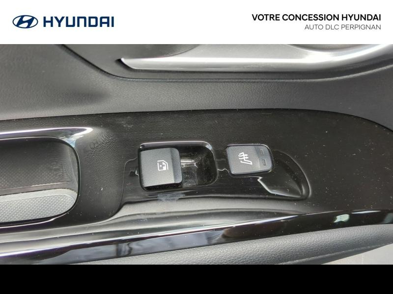 Photo 13 de l’annonce de HYUNDAI Tucson d’occasion à vendre à PERPIGNAN