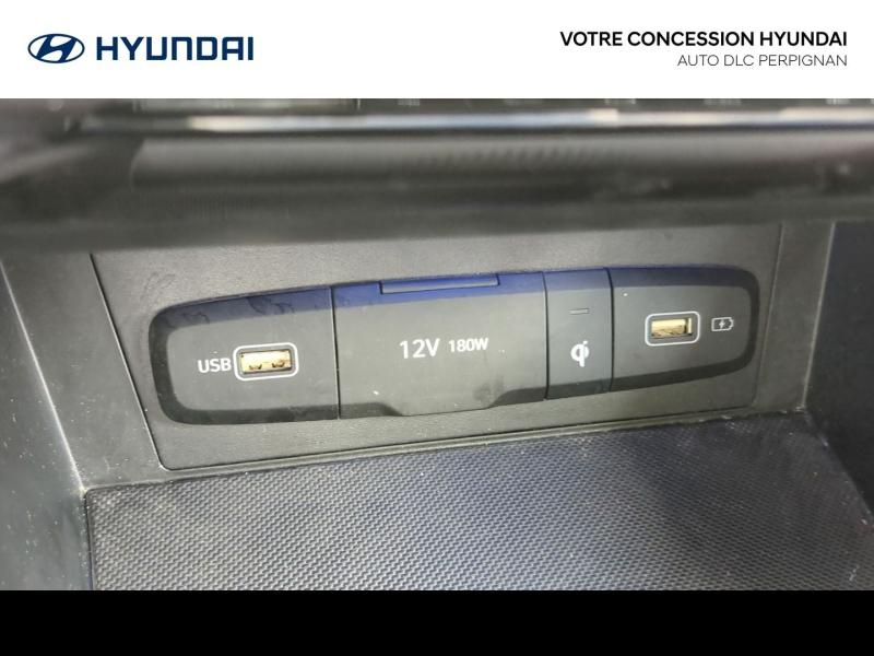 Photo 15 de l’annonce de HYUNDAI Tucson d’occasion à vendre à PERPIGNAN