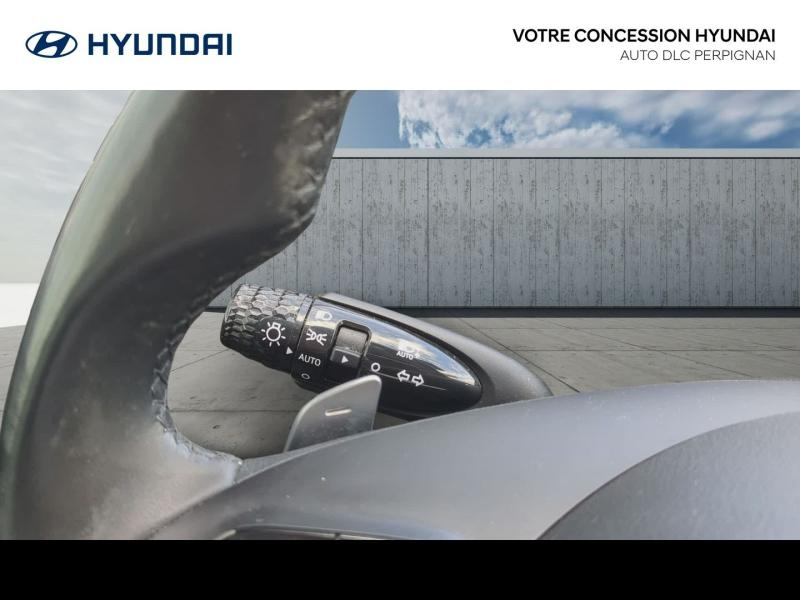 Photo 17 de l’annonce de HYUNDAI Tucson d’occasion à vendre à PERPIGNAN