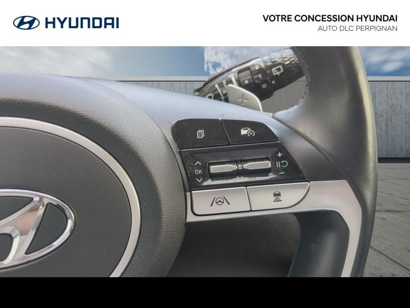 Photo 19 de l’annonce de HYUNDAI Tucson d’occasion à vendre à PERPIGNAN
