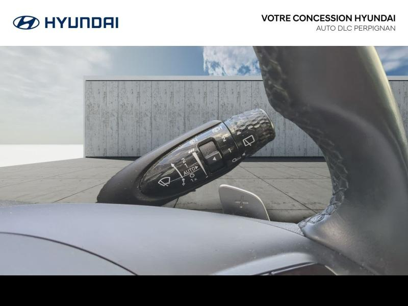 Photo 20 de l’annonce de HYUNDAI Tucson d’occasion à vendre à PERPIGNAN