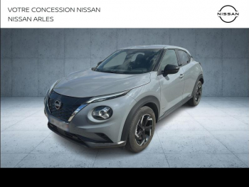 NISSAN Juke d’occasion à vendre à ARLES
